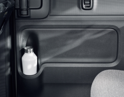 Wagonr Smile